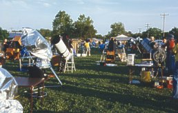 Texas Star Party
